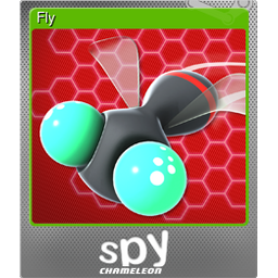 Fly (Foil)