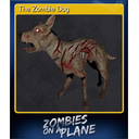 The Zombie Dog