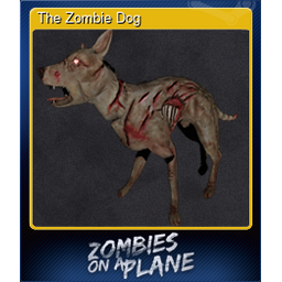 The Zombie Dog