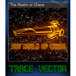 The Realm of Chaos
