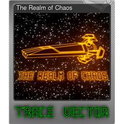 The Realm of Chaos (Foil)