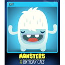 Biff (Trading Card)