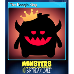 The Boogin King