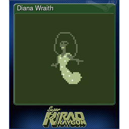 Diana Wraith