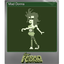 Mad Donna (Foil)