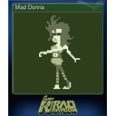 Mad Donna