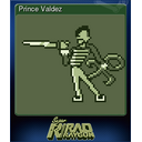 Prince Valdez