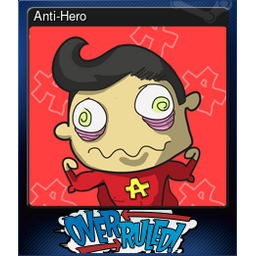 Anti-Hero