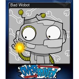 Bad Wobot