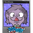 WereWanda (Foil)