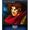Bang Shishigami