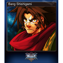 Bang Shishigami