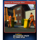 Army of Garbage Men