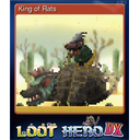 King of Rats