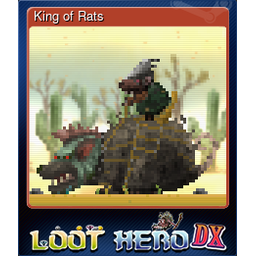 King of Rats