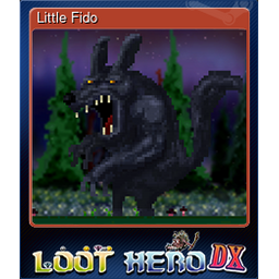 Little Fido