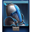 Blue Knight