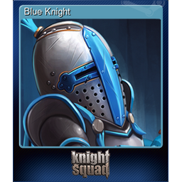 Blue Knight