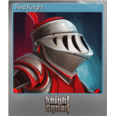 Red Knight (Foil)