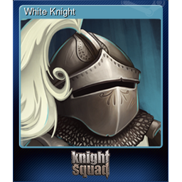 White Knight