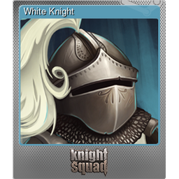 White Knight (Foil)