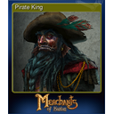 Pirate King