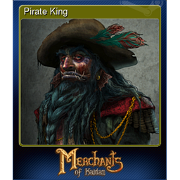 Pirate King