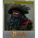 Pirate King (Foil)