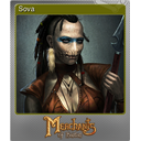 Sova (Foil)