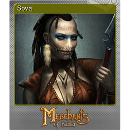 Sova (Foil)