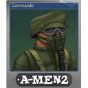 Commando (Foil)