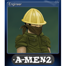 Engineer