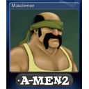 Muscleman