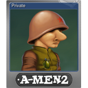 Private (Foil)