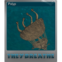 Polyp (Foil)