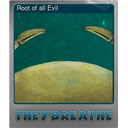 Root of all Evil (Foil)