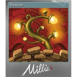 Beacon (Foil)