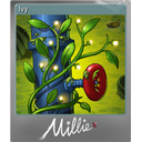 Ivy (Foil)