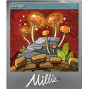 Junger (Foil)