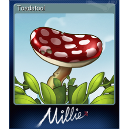 Toadstool