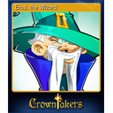 Erus, the Wizard (Trading Card)