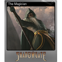 The Magician (Foil)
