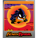 Fenix (Foil)