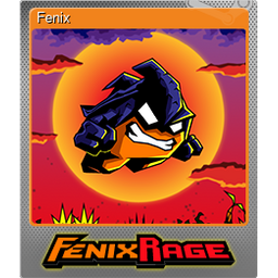 Fenix (Foil)