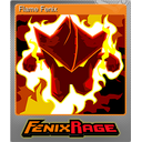 Flame Fenix (Foil)