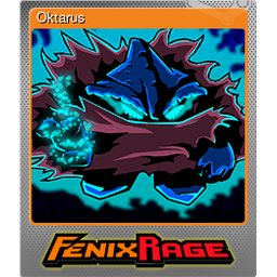 Oktarus (Foil)