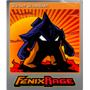 Sunset Showdown (Foil)