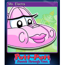 Ms. Electra