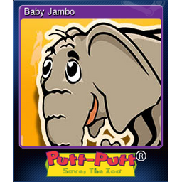 Baby Jambo