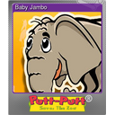 Baby Jambo (Foil)